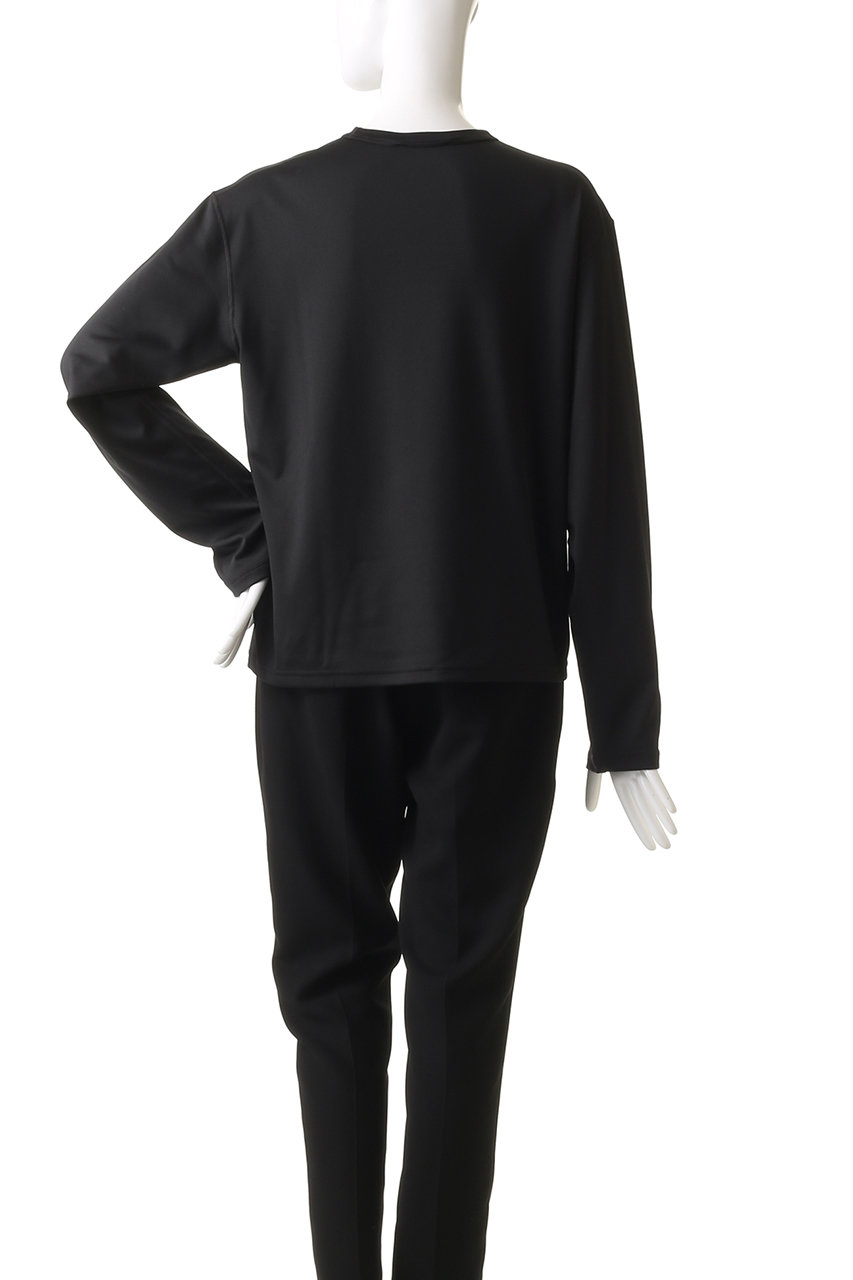 JIL SANDER(ジル サンダー)｜【JIL SANDER＋】 ロゴプリント
