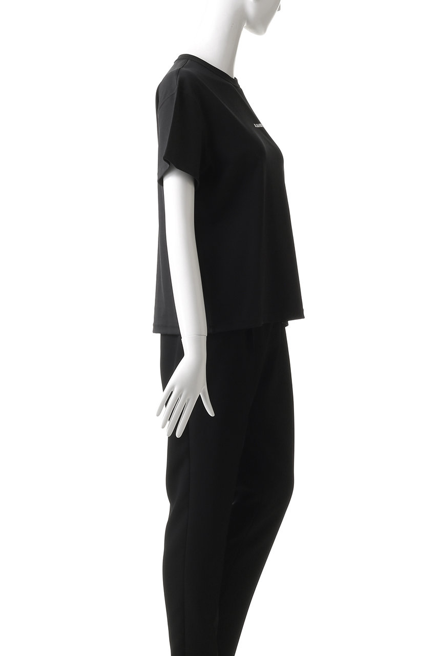 ジルサンダー　クルーネック アウトレット】JIL SANDER ジルサンダー クルーネックTシャツ