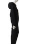 【JIL SANDER＋】フーディー スウェットシャツ ジル サンダー/JIL SANDER