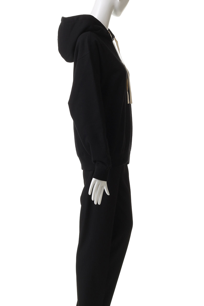 JIL SANDER(ジル サンダー)｜【JIL SANDER＋】フーディー スウェット