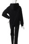 【JIL SANDER＋】フーディー スウェットシャツ ジル サンダー/JIL SANDER