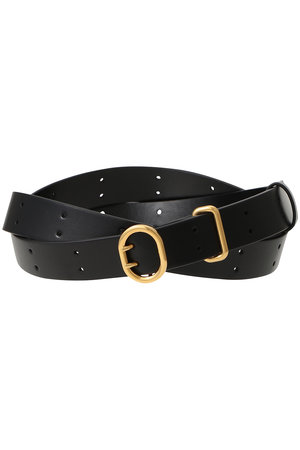 JIL SANDER ベルト 90s Jil Sander Belts | S-L - Lucky Vintage