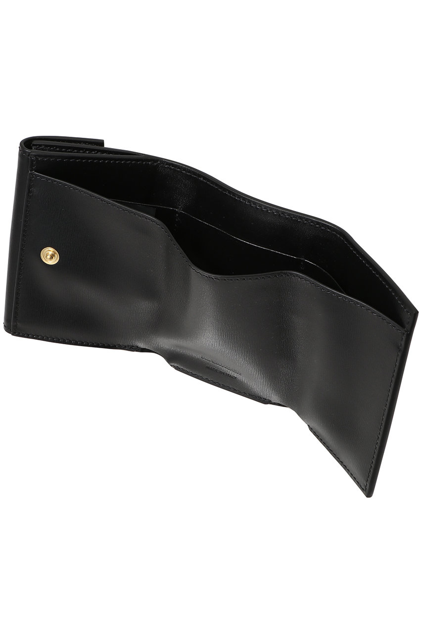 JIL SANDER ジルサンダー　BABY WALLET ブラック BABY WALLET（財布）｜JIL SANDER（ジルサンダー）の