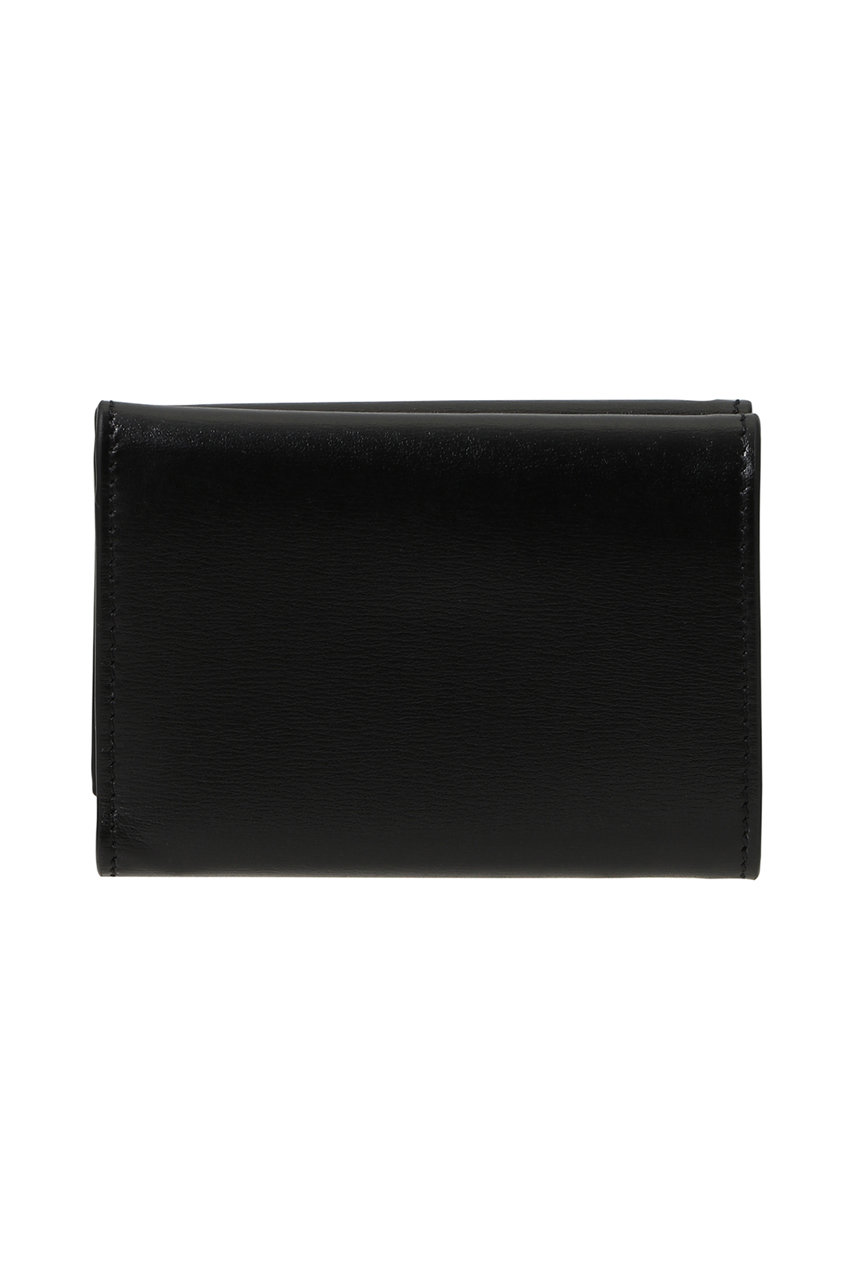 JIL SANDER ジルサンダー　BABY WALLET ブラック JIL SANDER(ジル サンダー)｜BABY ウォレット/ブラック の通販