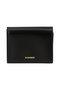 TINY ウォレット ジル サンダー/JIL SANDER ブラック