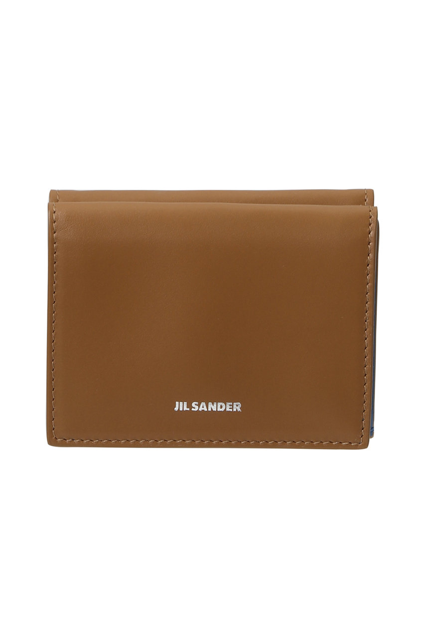 JIL SANDER TINY ウォレット (ヘーゼル, UNI) ジル サンダー ELLE SHOP JIL SANDER TINY ウォレット (ヘーゼル, UNI) ジル サンダー ELLE SHOP