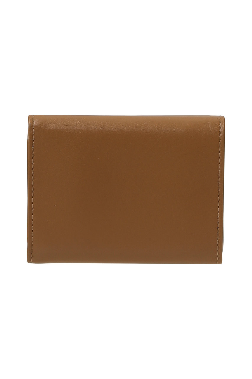 JIL SANDER(ジル サンダー)｜TINY ウォレット/ヘーゼル の通販