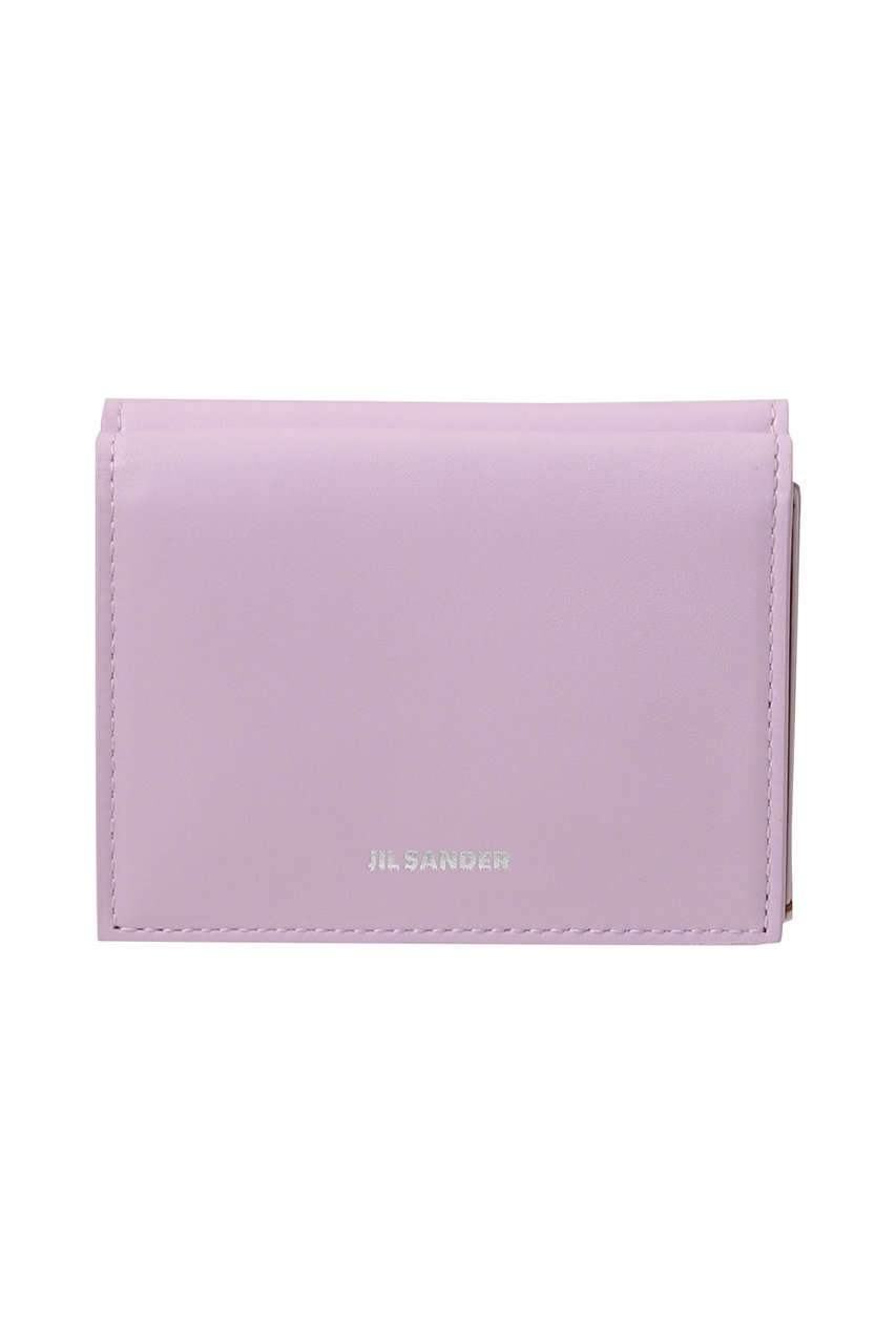 JIL SANDER TINY ウォレット (ウィステリア, UNI) ジル サンダー ELLE SHOP JIL SANDER TINY ウォレット (ウィステリア, UNI) ジル サンダー ELLE SHOP