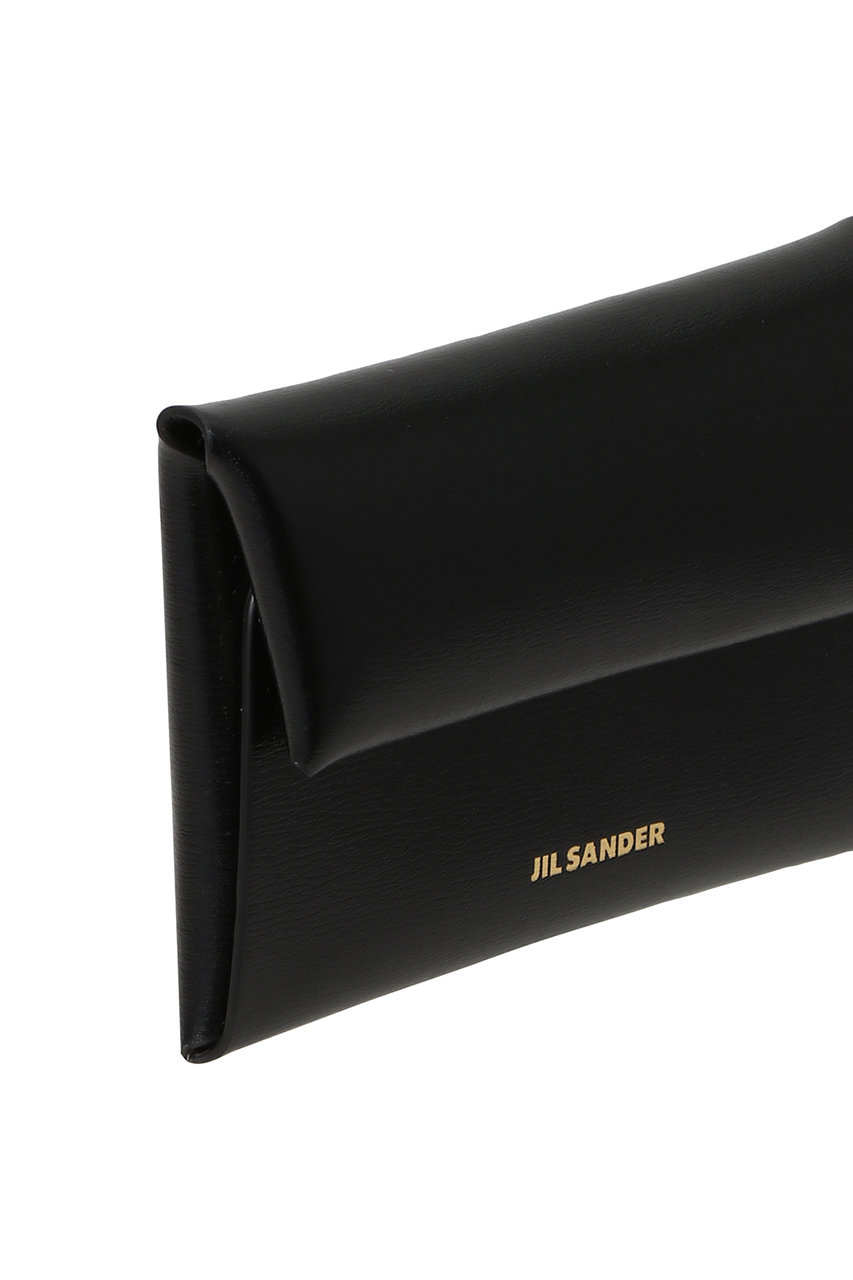 JIL SANDER(ジル サンダー)｜FOLDED コインパース＆カードホルダー