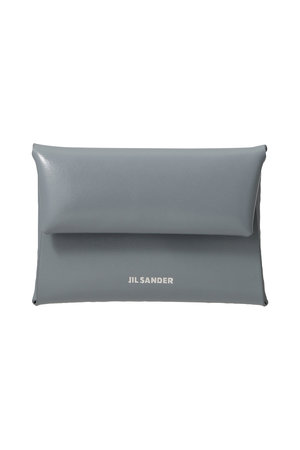 ジル サンダー/JIL SANDERのFOLDED コインパース＆カードホルダー(120700/120701)
