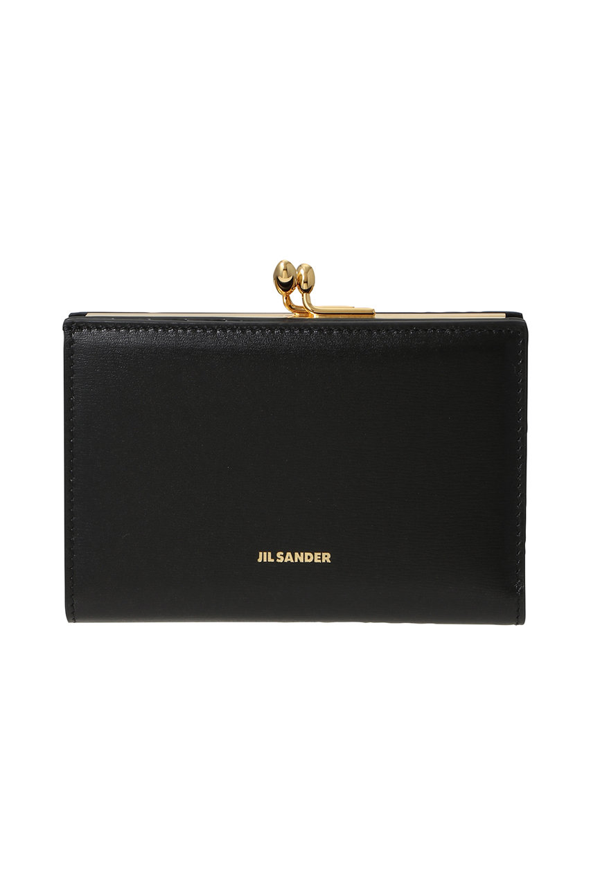 JIL SANDER GOJI パース SM (ブラック, UNI) ジル サンダー ELLE SHOP JIL SANDER GOJI パース SM (ブラック, UNI) ジル サンダー ELLE SHOP