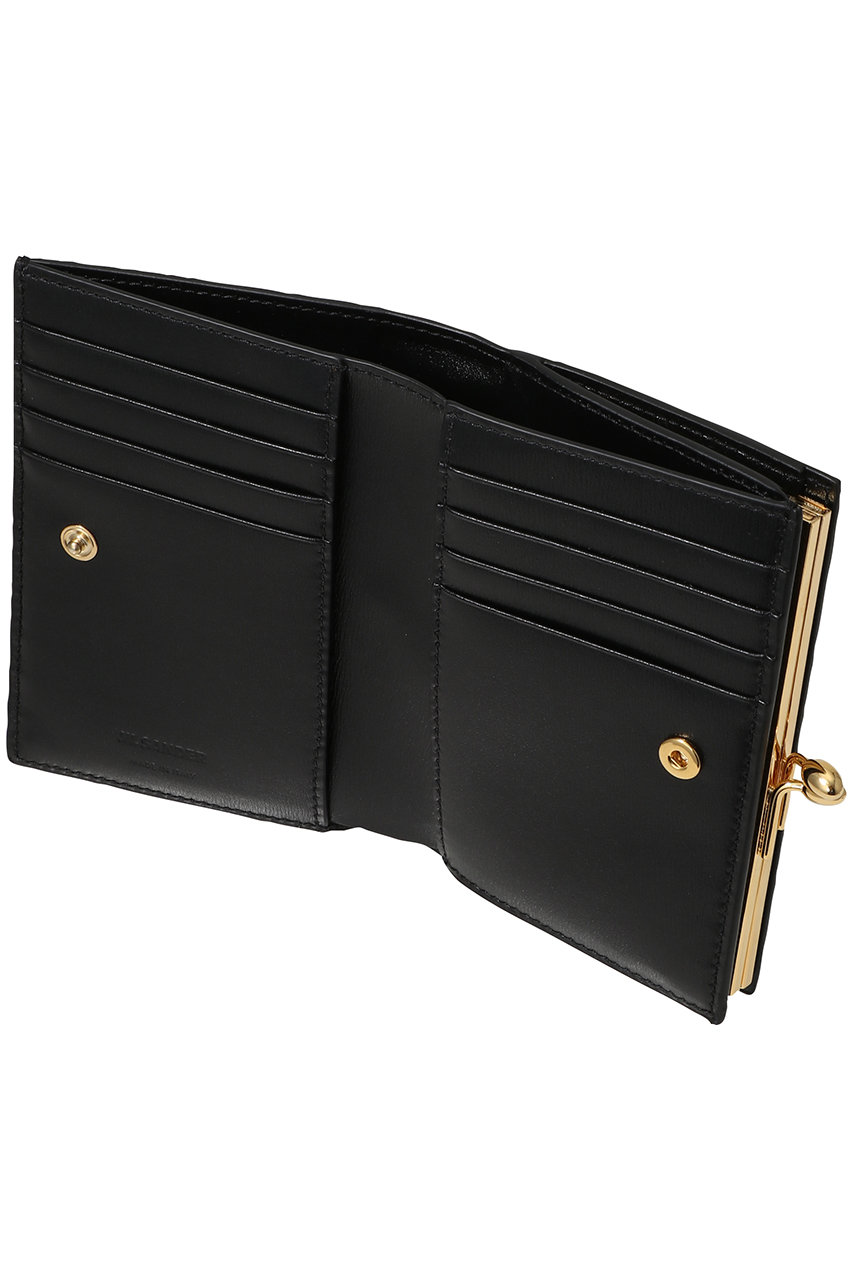 JIL SANDER(ジル サンダー)｜GOJI パース SM/ブラック の通販