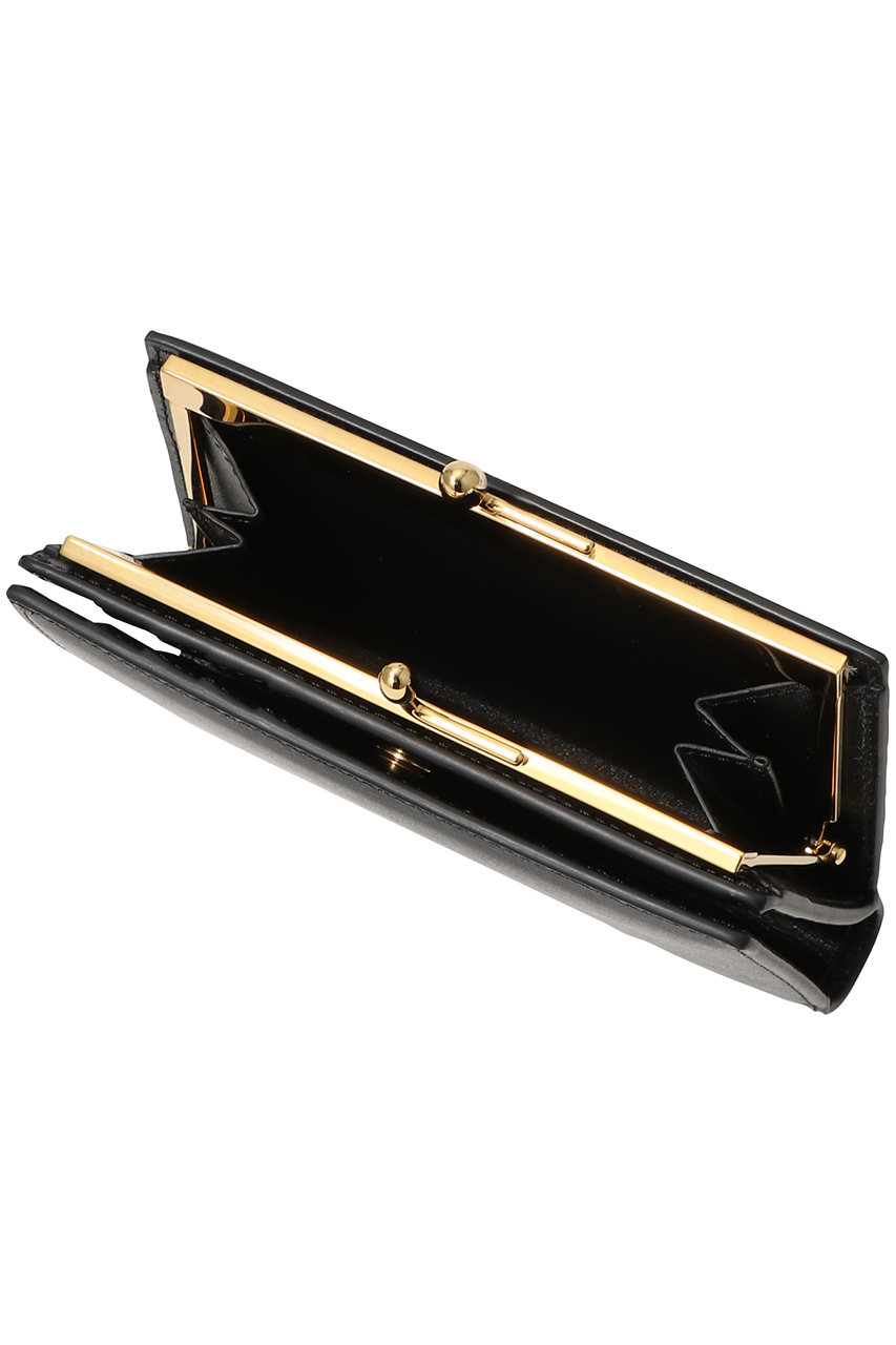 JIL SANDER(ジル サンダー)｜GOJI パース SM/ブラック の通販