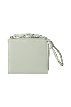 ジル サンダー/JIL SANDERのTANGLE CREDIT CARD PURSE(120700/120701)