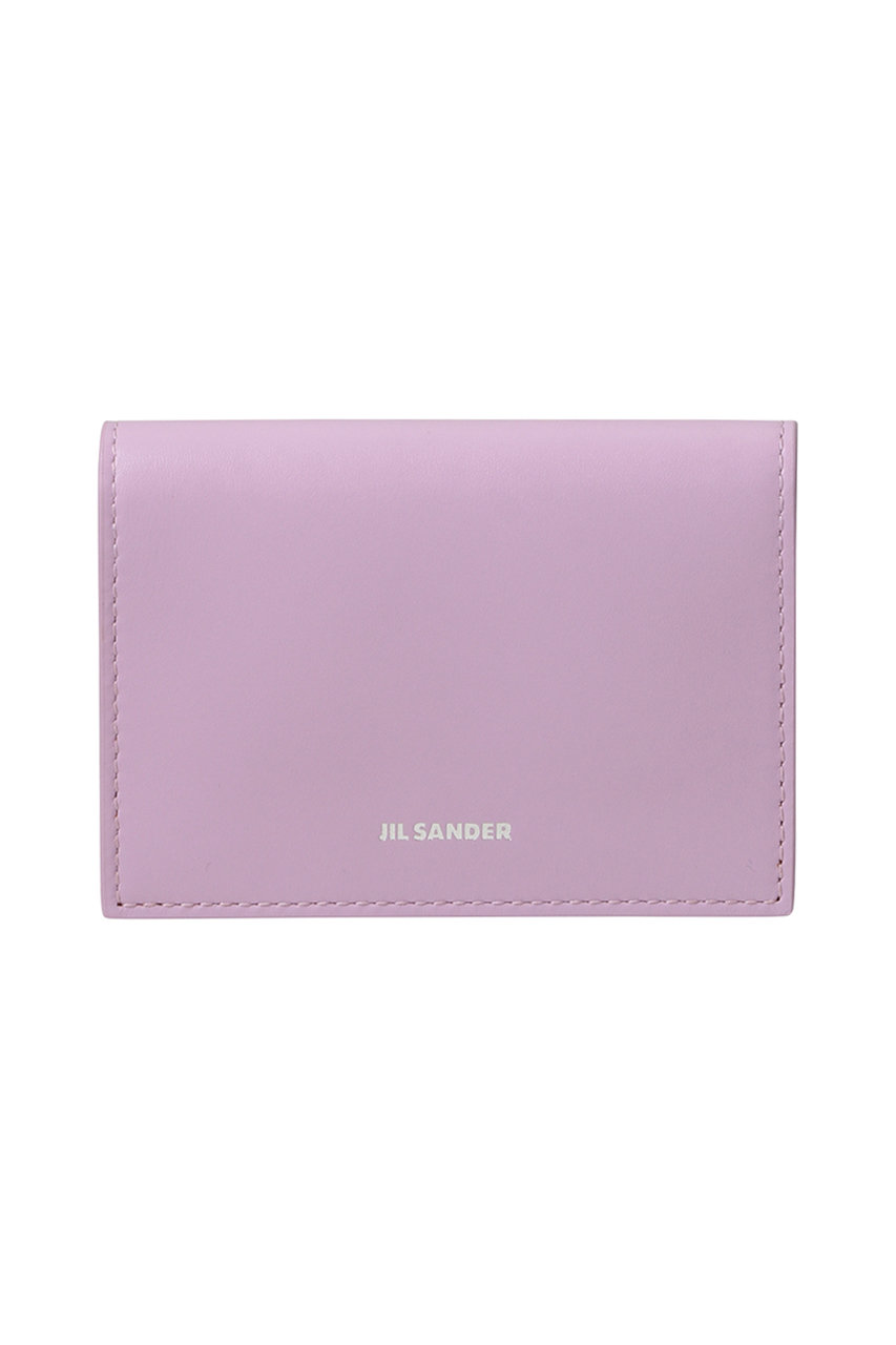 JIL SANDER FLAT カード ホルダー (ウィステリア, UNI) ジル サンダー ELLE SHOP JIL SANDER FLAT カード ホルダー (ウィステリア, UNI) ジル サンダー ELLE SHOP