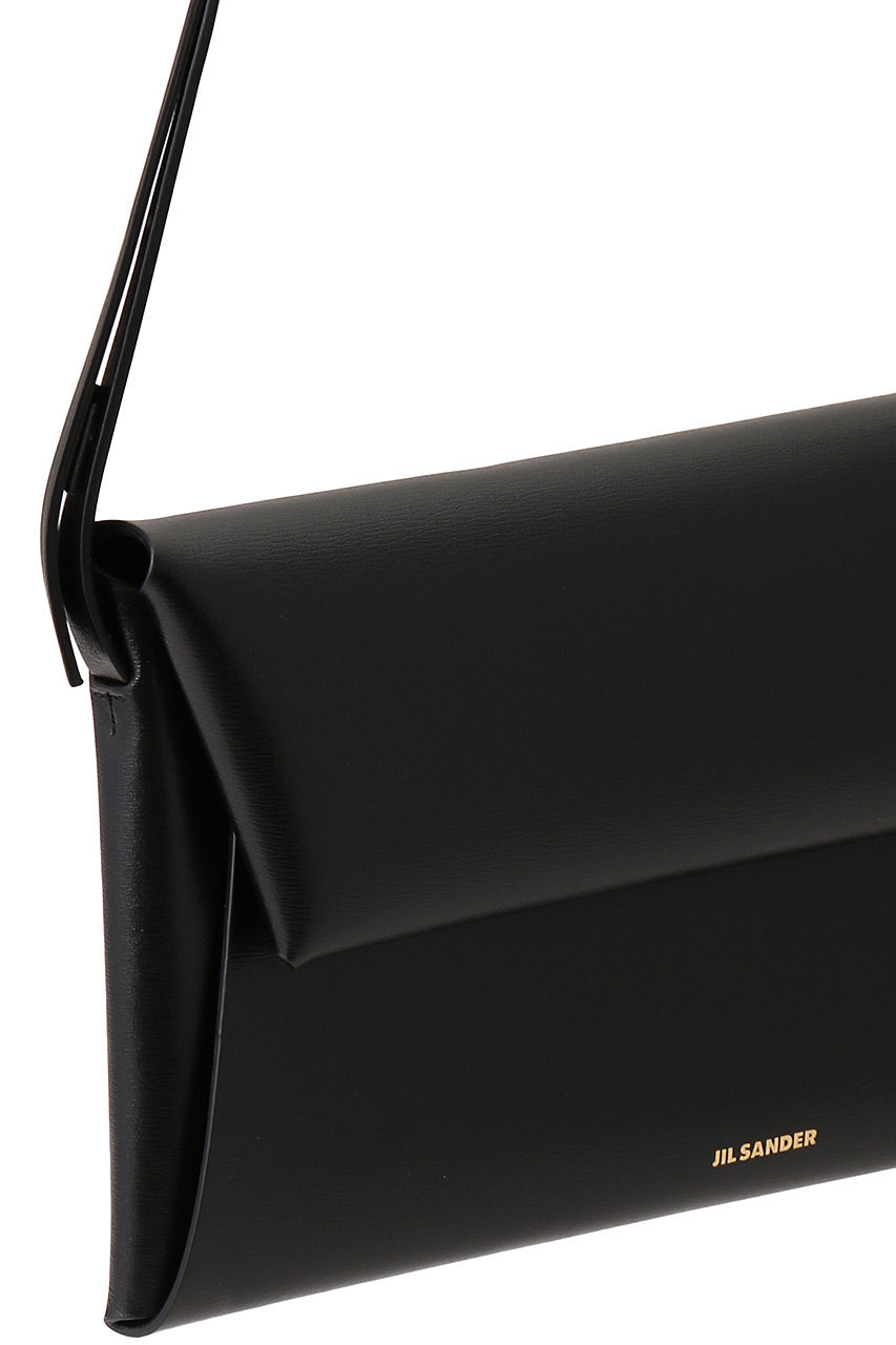 JIL SANDER(ジル サンダー)｜FOLDED クロスボディバッグ SM