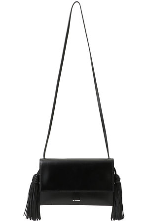 【希少】JIL SANDER➕ ジルサンダー　アンゴラ混ウール大判ケープ JIL SANDER - ジルサンダープラス JIL SANDER+ ニットの通販 by