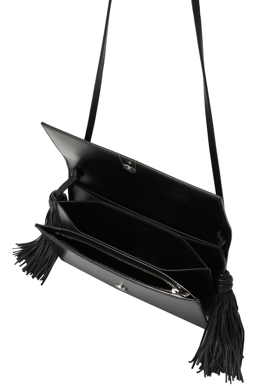 JIL SANDER ジルサンダー クロスボディバッグ JIL SANDER ジルサンダー ショルダーバッグ FOLDED CROSSBODY
