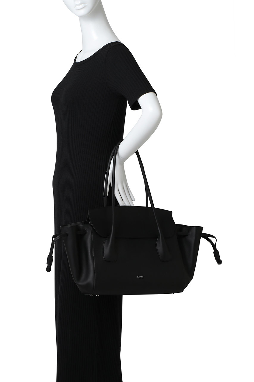 【関税＆送料込み】Jil Sander \"Voyage Sm\" Bag Bags Voyage Small Woman | Jil Sander Official Online Store
