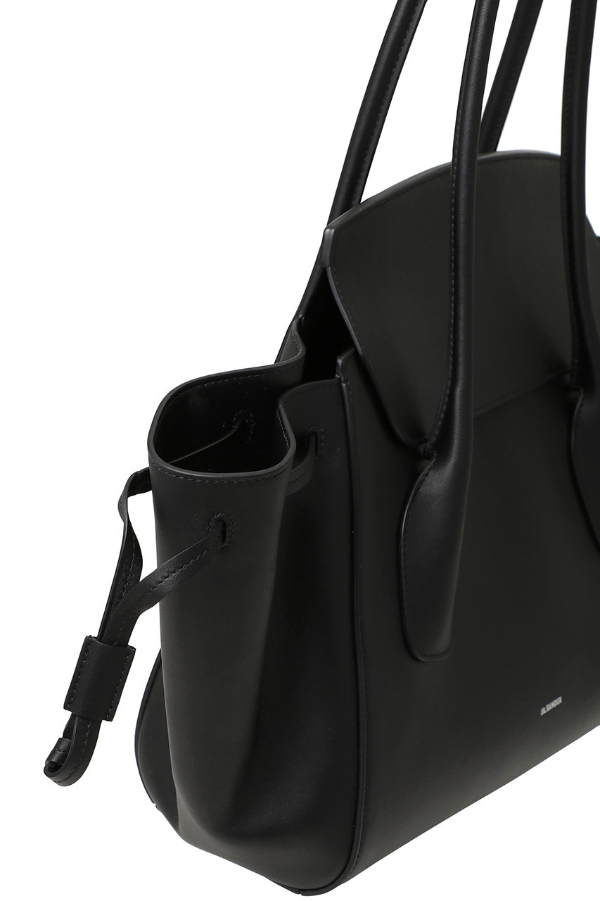 【関税＆送料込み】Jil Sander \"Voyage Sm\" Bag Bags Voyage Small Woman | Jil Sander Official Online Store