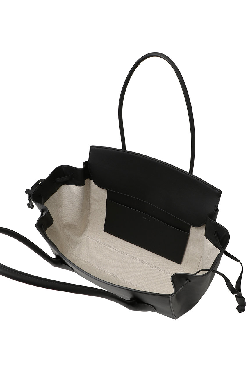 【関税＆送料込み】Jil Sander \"Voyage Sm\" Bag Bags Voyage Small Woman | Jil Sander Official Online Store