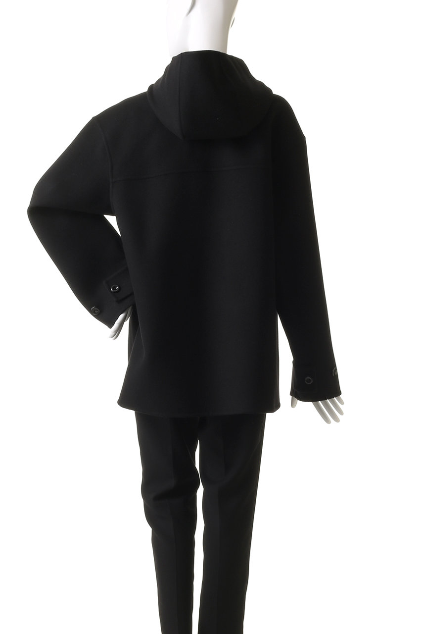 【最終値下】JILSANDER フーデットロングスリーブコート 最終値下】JILSANDER フーデットロングスリーブコート 最終値下