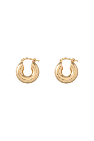 JIL SANDER｜ジル サンダーのピアス・イヤリング通販｜ELLE SHOP