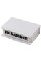 ROUND ピアス ジル サンダー/JIL SANDER
