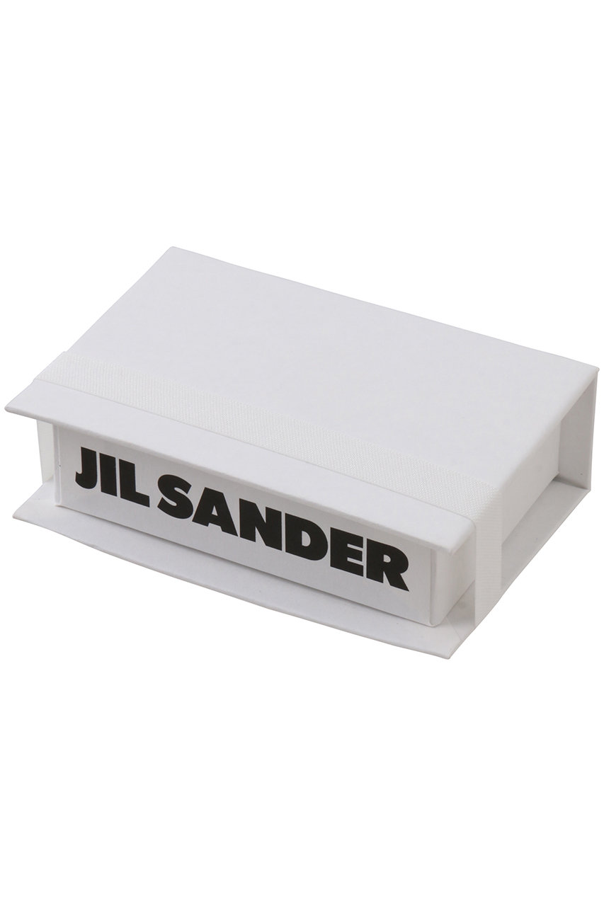 JIL SANDER(ジル サンダー)｜GRAINY バロックパール ピアス/ゴールド