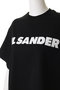 LOGO ショートスリーブ Tシャツ ジル サンダー/JIL SANDER