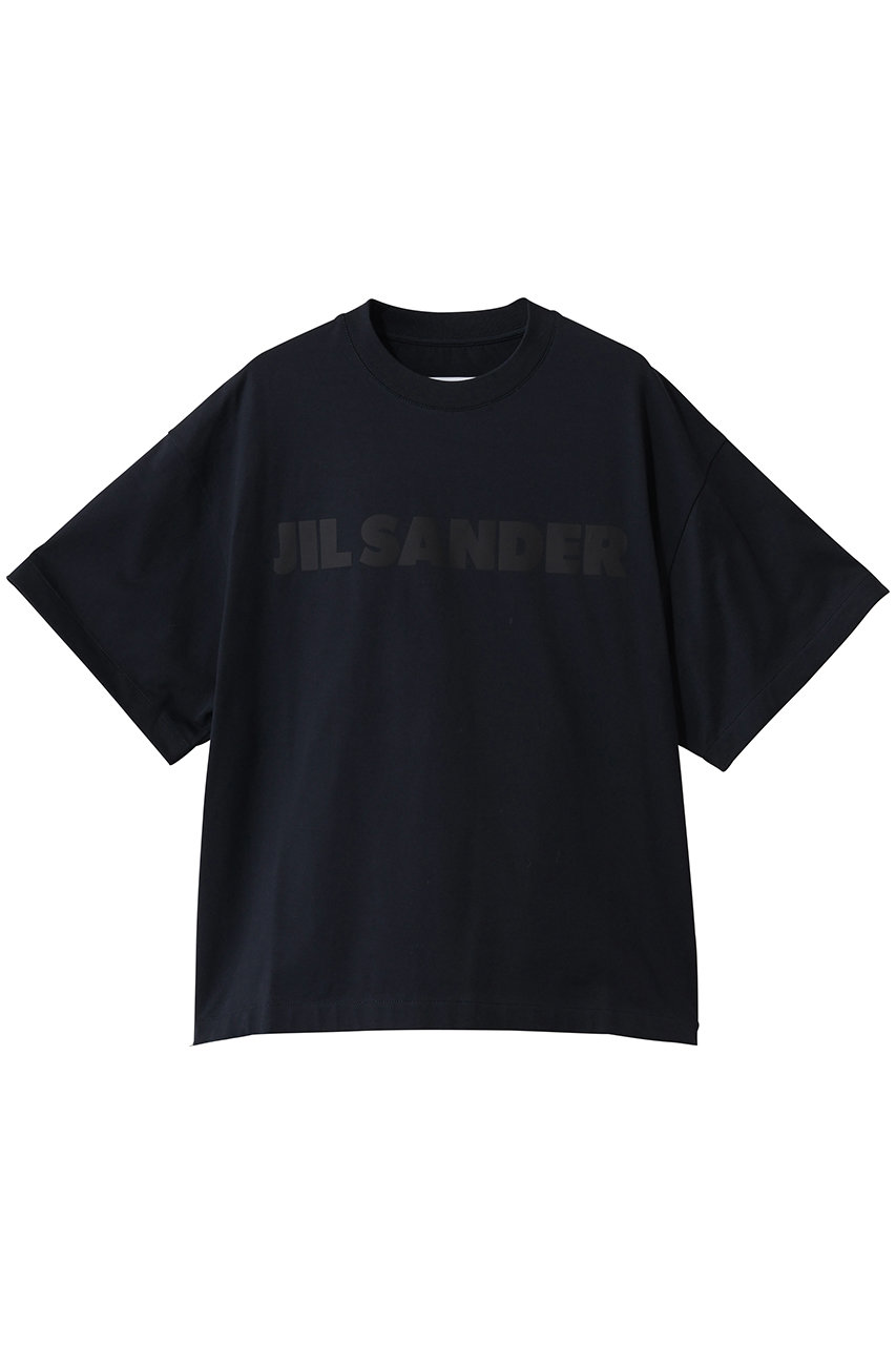 JIL SANDER(ジル サンダー)｜LOGO ショートスリーブ Tシャツ
