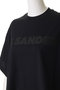 LOGO ショートスリーブ Tシャツ ジル サンダー/JIL SANDER