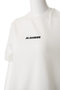 SMALL LOGO Tシャツ ジル サンダー/JIL SANDER