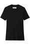 クルーネックショートスリーブTシャツ ジル サンダー/JIL SANDER ブラック