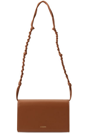 ジル サンダー/JIL SANDERのTANGLE ウォレット(120100/120103)