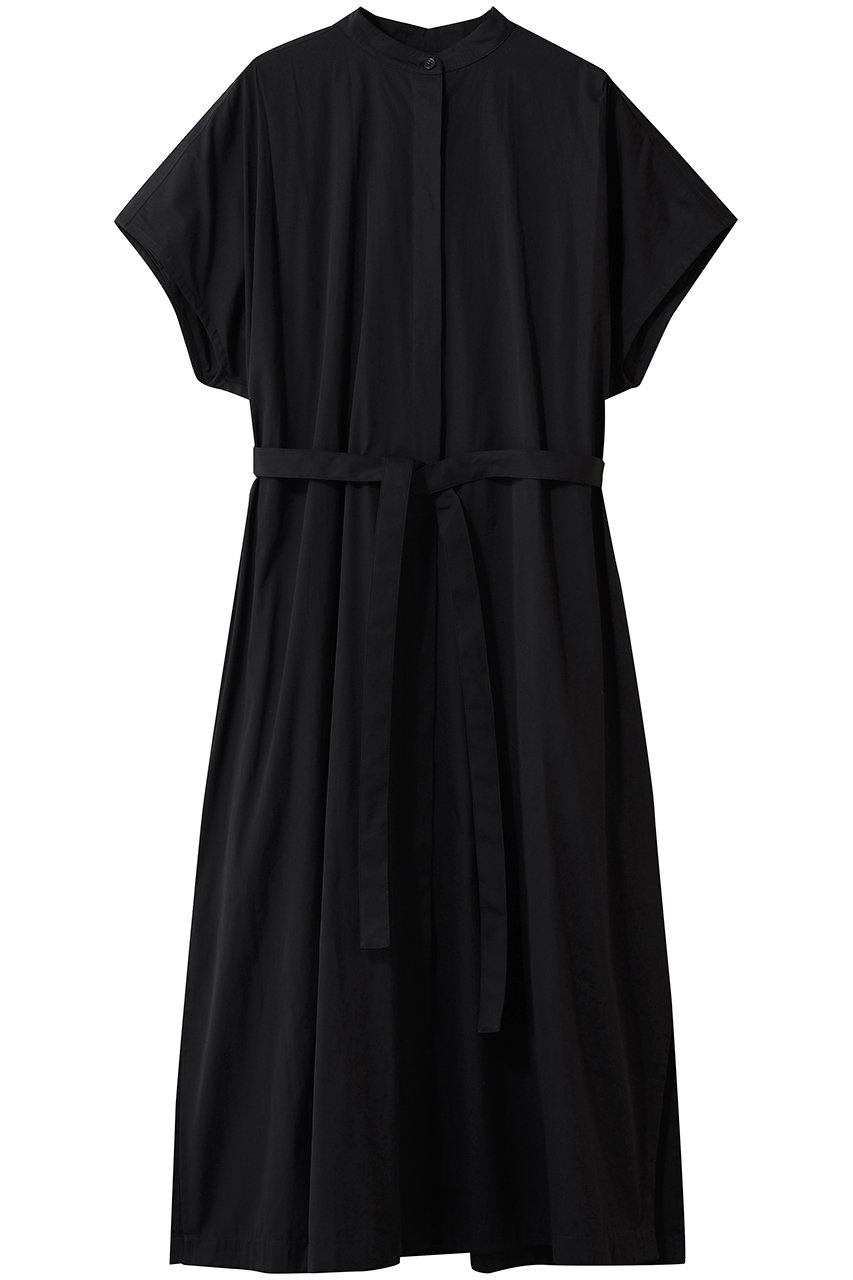 JIL SANDER(ジル サンダー)｜【JIL SANDER＋】ボリューム ベルトドレス