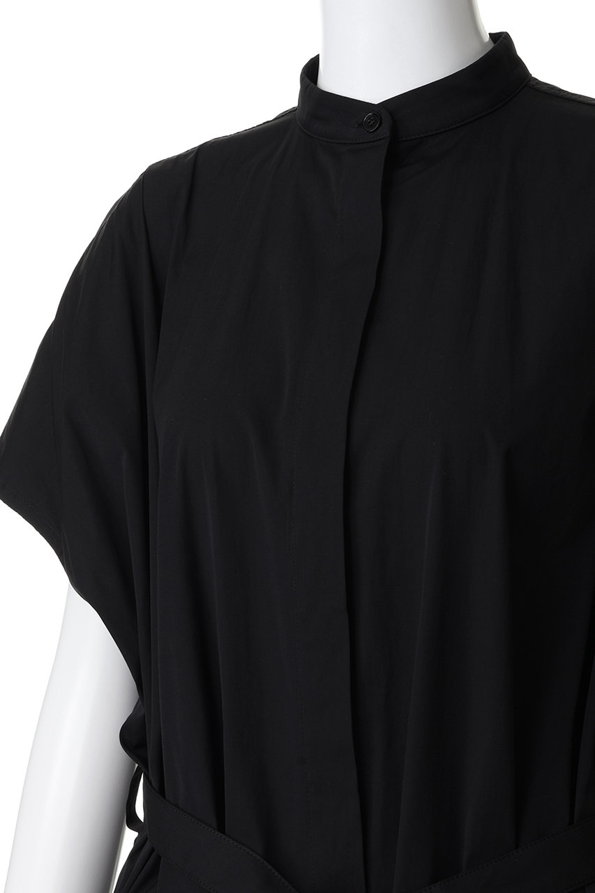 JIL SANDER(ジル サンダー)｜【JIL SANDER＋】ボリューム ベルトドレス