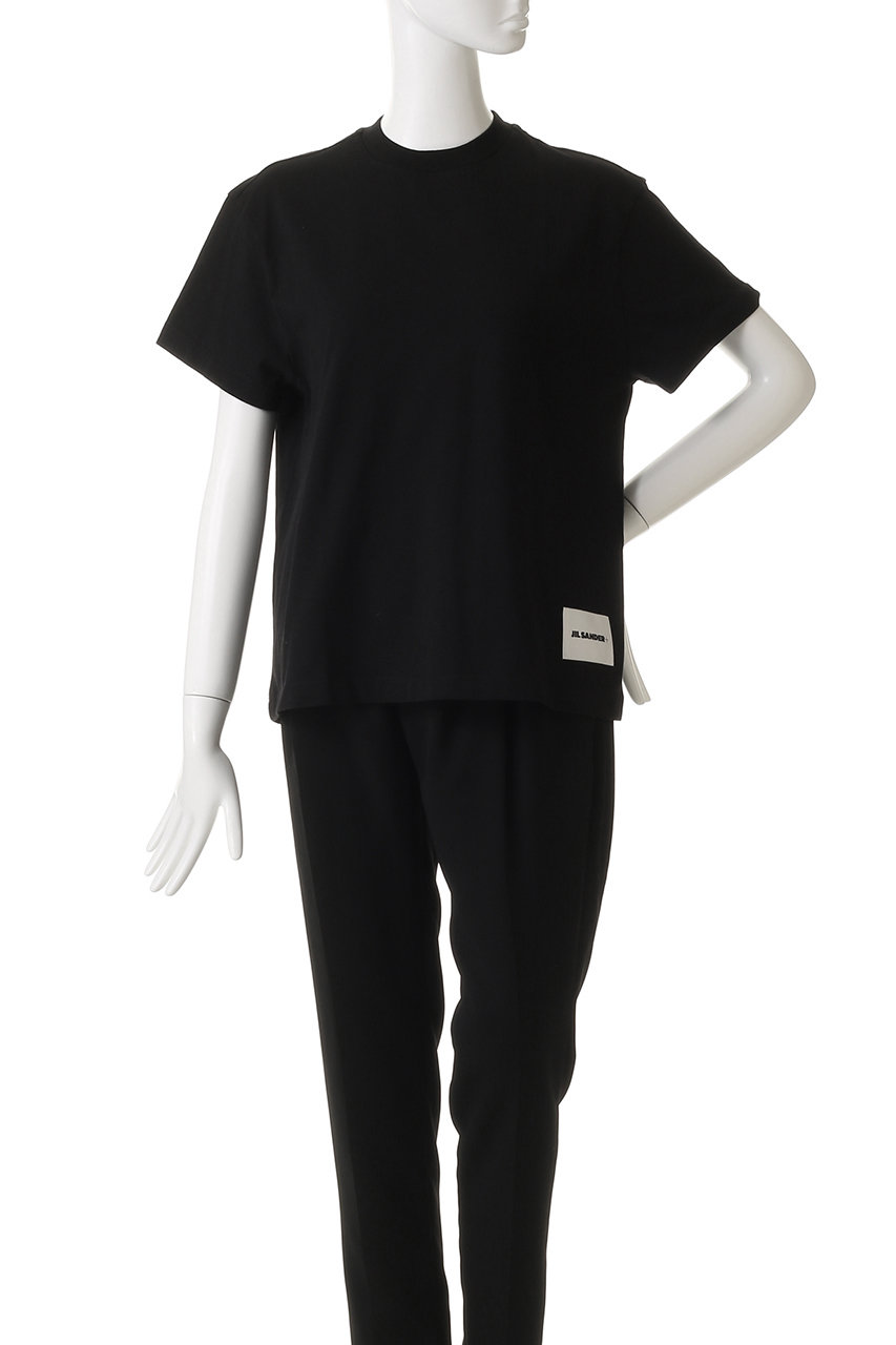 ジルサンダー プラス　パックTシャツ　Ｓサイズ JIL SANDER(ジル サンダー)｜【JIL SANDER＋】3パックTシャツ/ショート