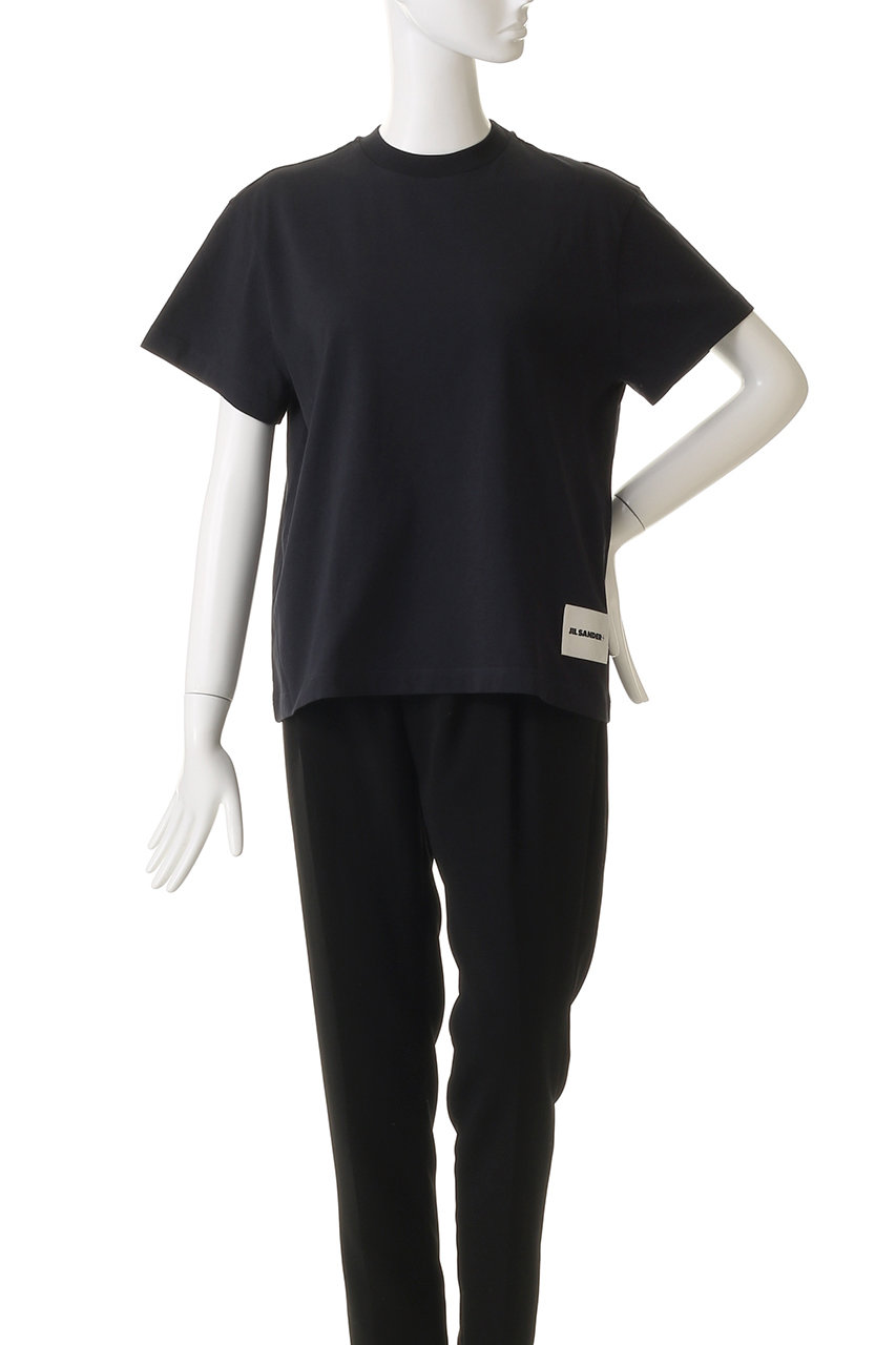 JIL SANDER(ジル サンダー)｜【JIL SANDER＋】3パックTシャツ/ショート