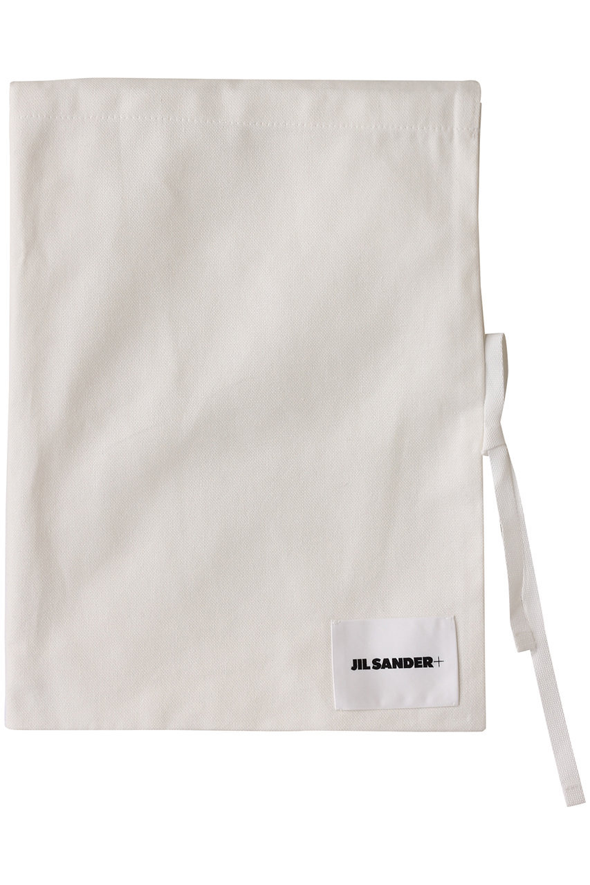 JIL SANDER(ジル サンダー)｜【JIL SANDER＋】3パックTシャツ/ショート