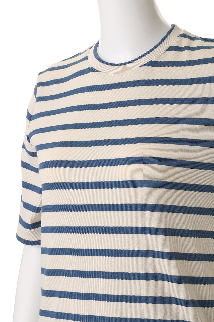 JIL SANDER(ジル サンダー)｜【JIL SANDER＋】クルーネック ショート