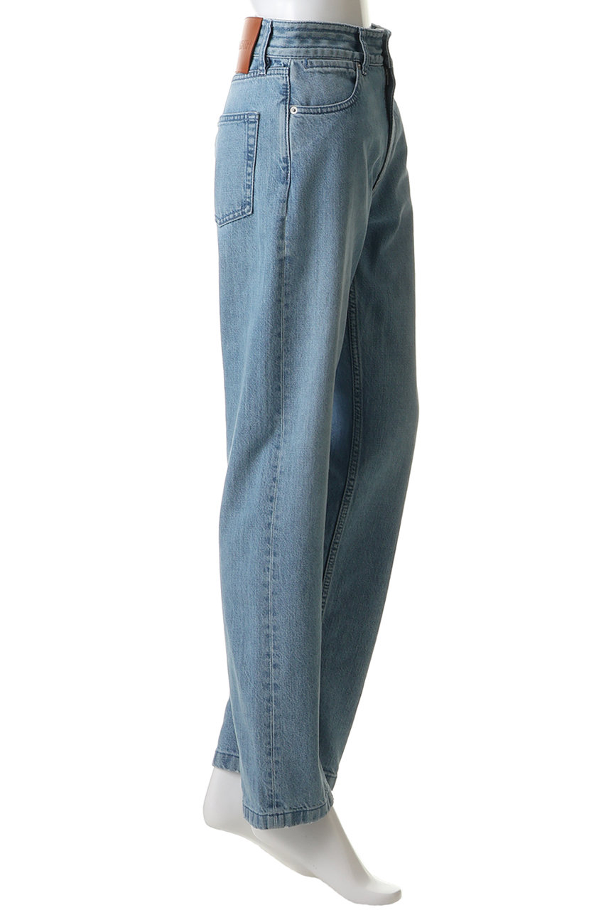 売り切りJIL SANDER ジル サンダーWARDROBE デニムパンツ JIL SANDER / ジル サンダー】WARDROBE* Regular Fit Jeans（デニム