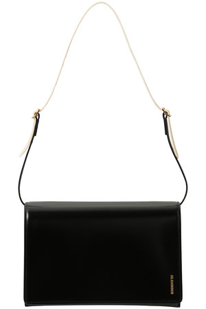 ジル サンダー/JIL SANDERのFILE ショルダーバッグ