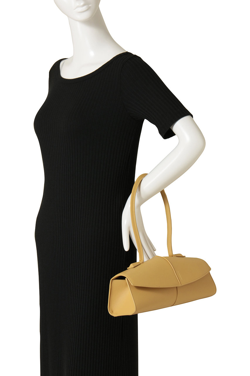 JIL SANDER(ジル サンダー)｜LINEA ショルダーバッグ/スライマー の