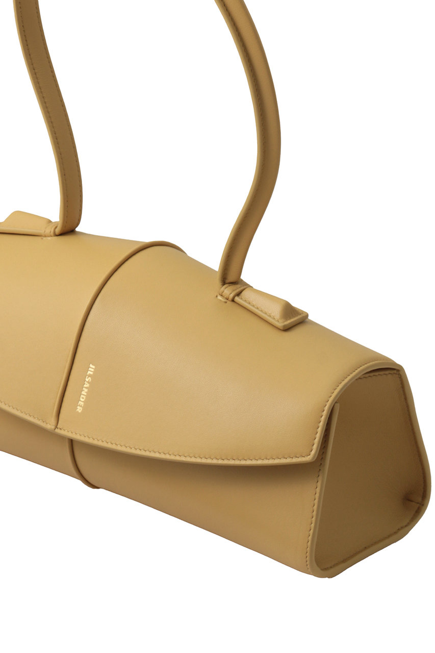 JIL SANDER LID スモールバッグ　美品 JIL SANDER(ジル サンダー)｜LINEA ショルダーバッグ/スライマー の