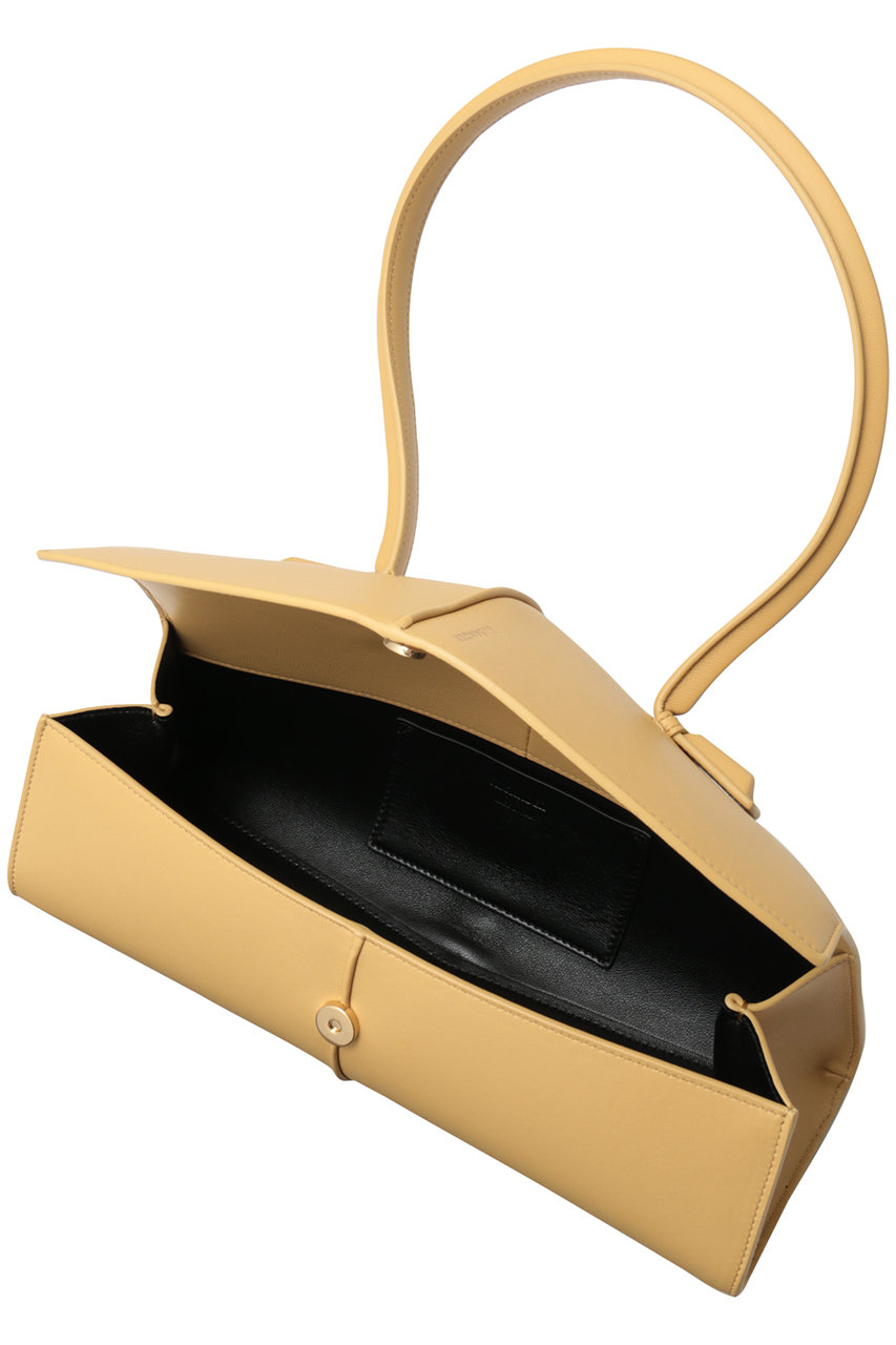 JIL SANDER(ジル サンダー)｜LINEA ショルダーバッグ/スライマー の