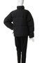 テクニカル キルティングダウンジャケット ジル サンダー/JIL SANDER