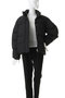 テクニカル キルティングダウンジャケット ジル サンダー/JIL SANDER