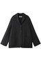 ウール ギャバジン ジャケット ジル サンダー/JIL SANDER マグネット