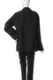 ウール ギャバジン ジャケット ジル サンダー/JIL SANDER
